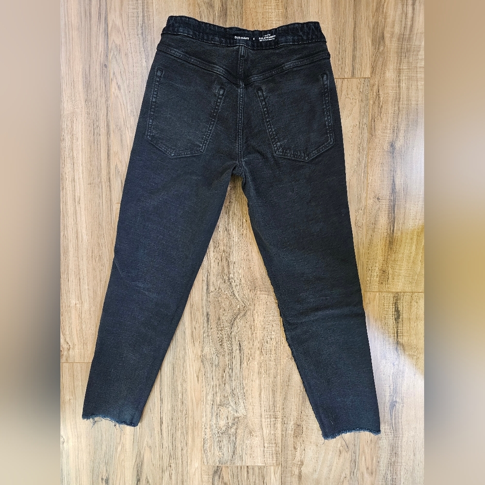 Old Navy O.G. Straight Jeans - Picture 7 of 11